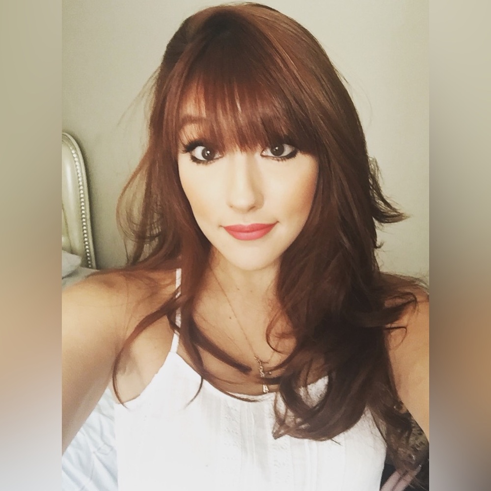 Meet your Posher, Aisha